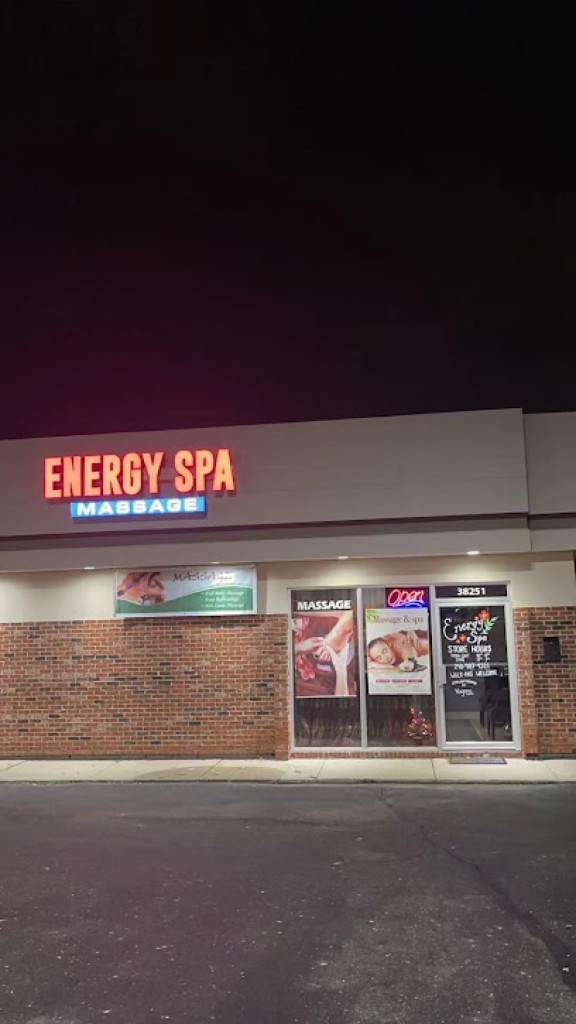 Energy Spa photo 1
