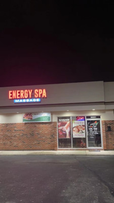 Energy Spa listing photo