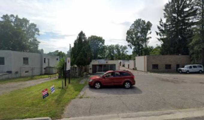 Serenity Bodyworks listing photo