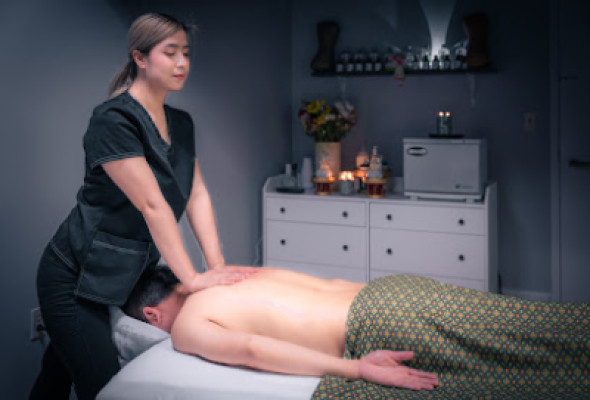 Smile Health Spa listing photo