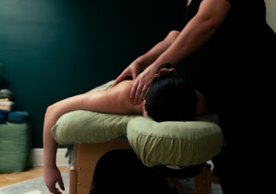 Bodhi Work Massage Therapy Ann Arbor listing photo