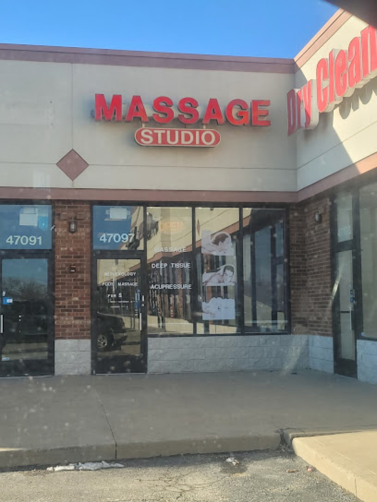 Massage Studio photo 1
