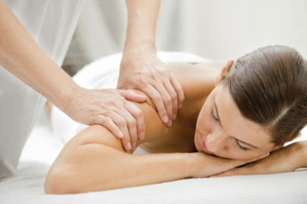 Oriental Massage Therapy listing photo