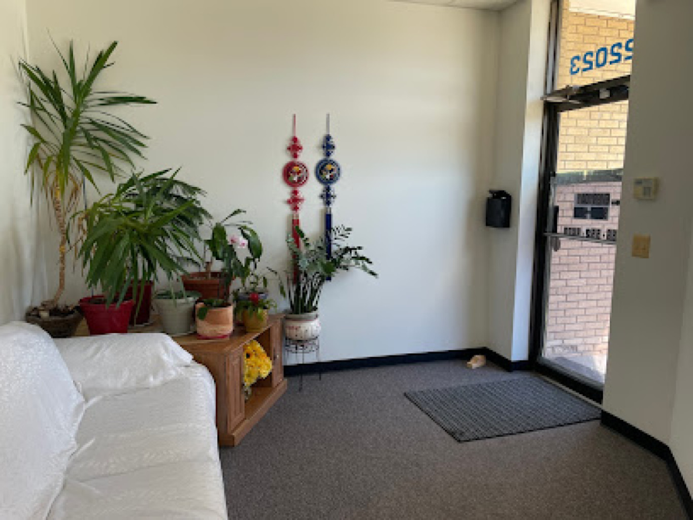 J C Deep Tissue Massage photo 1