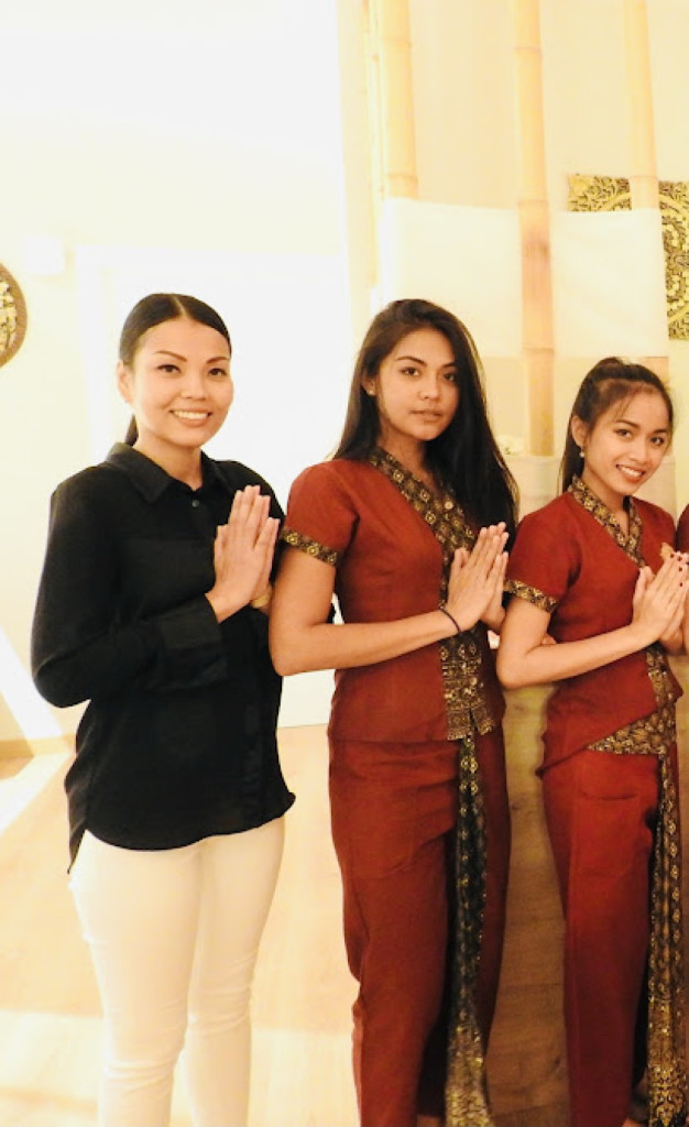 Lotus Health Spa photo 1