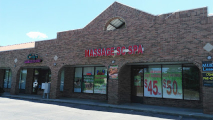 Massage SC Spa listing photo