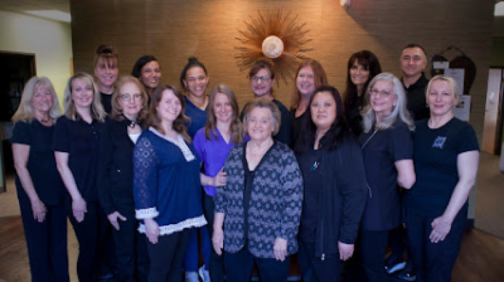 Healing Plus Spa listing photo