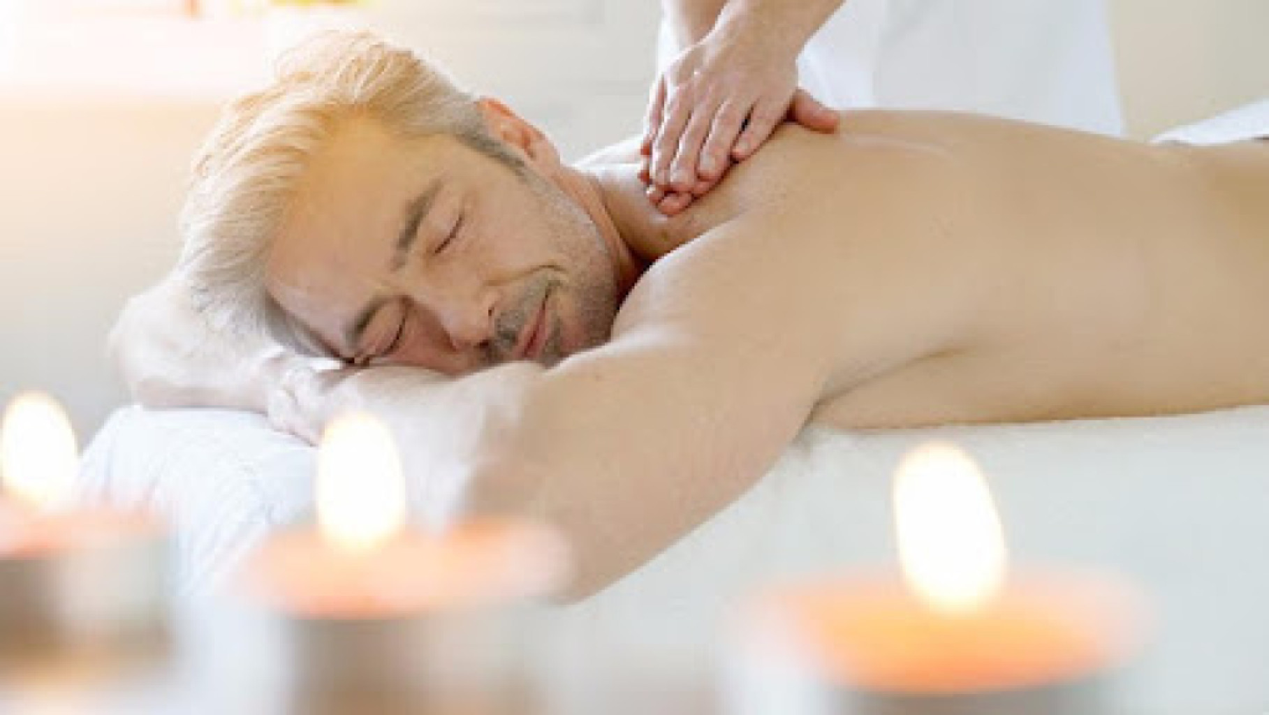Massage By Sarah photo 1