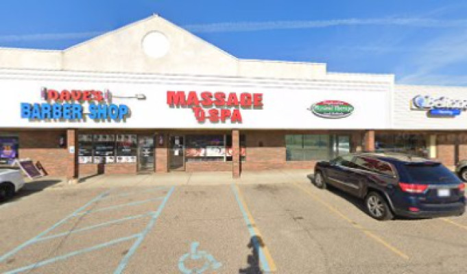TJ Massage listing photo