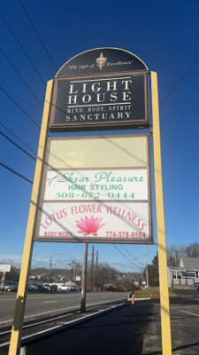 Lotus Flower Wellness listing photo