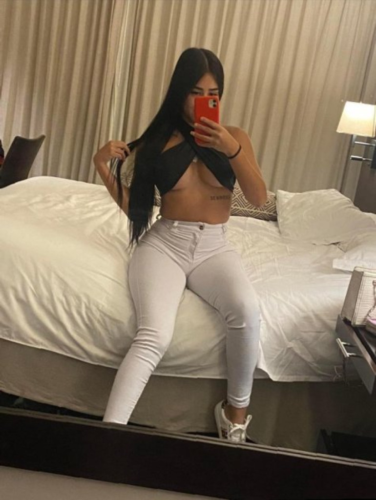 Luciana photo 1