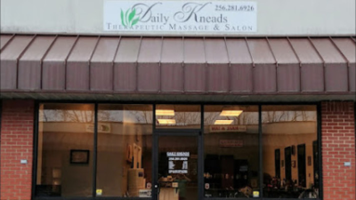 Daily Kneads Therapeutic Massage and Salon listing photo