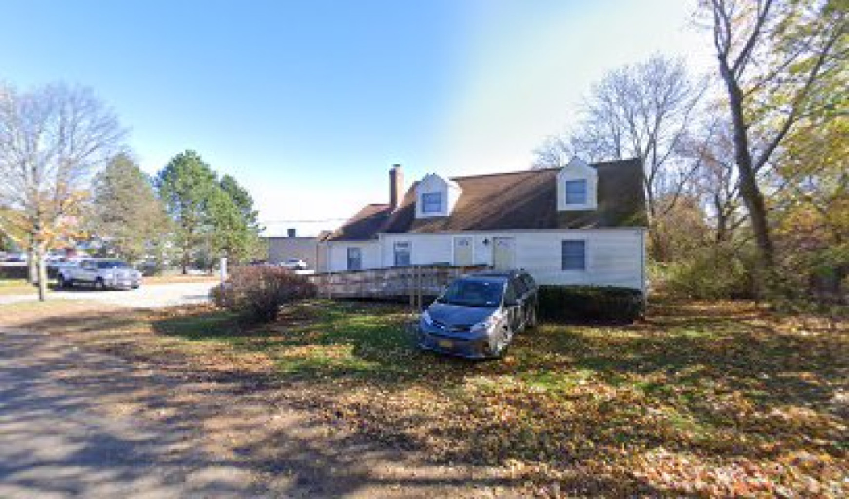 Mount Pleasant photo 1