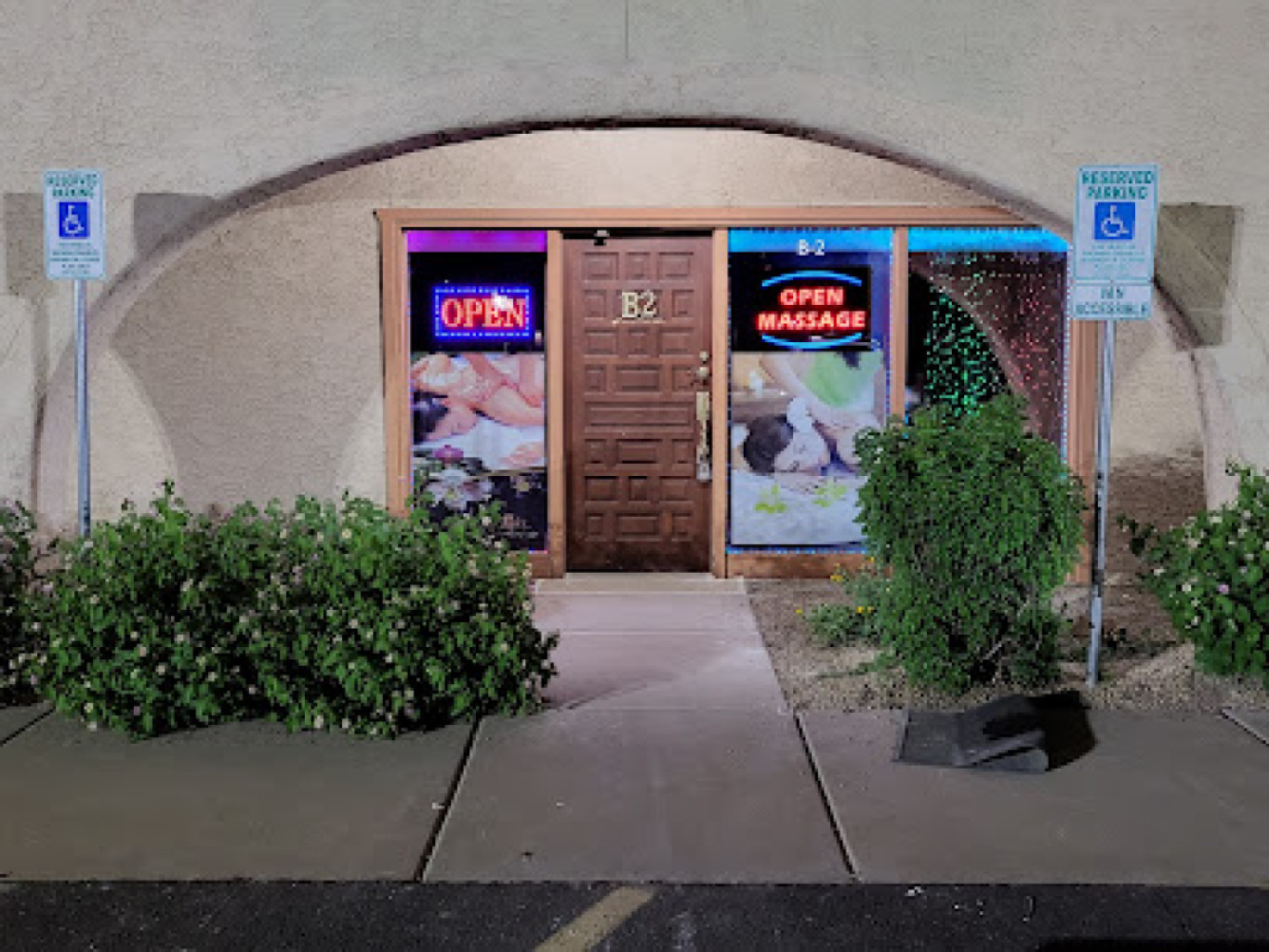 Friday Massage & Spa photo 1