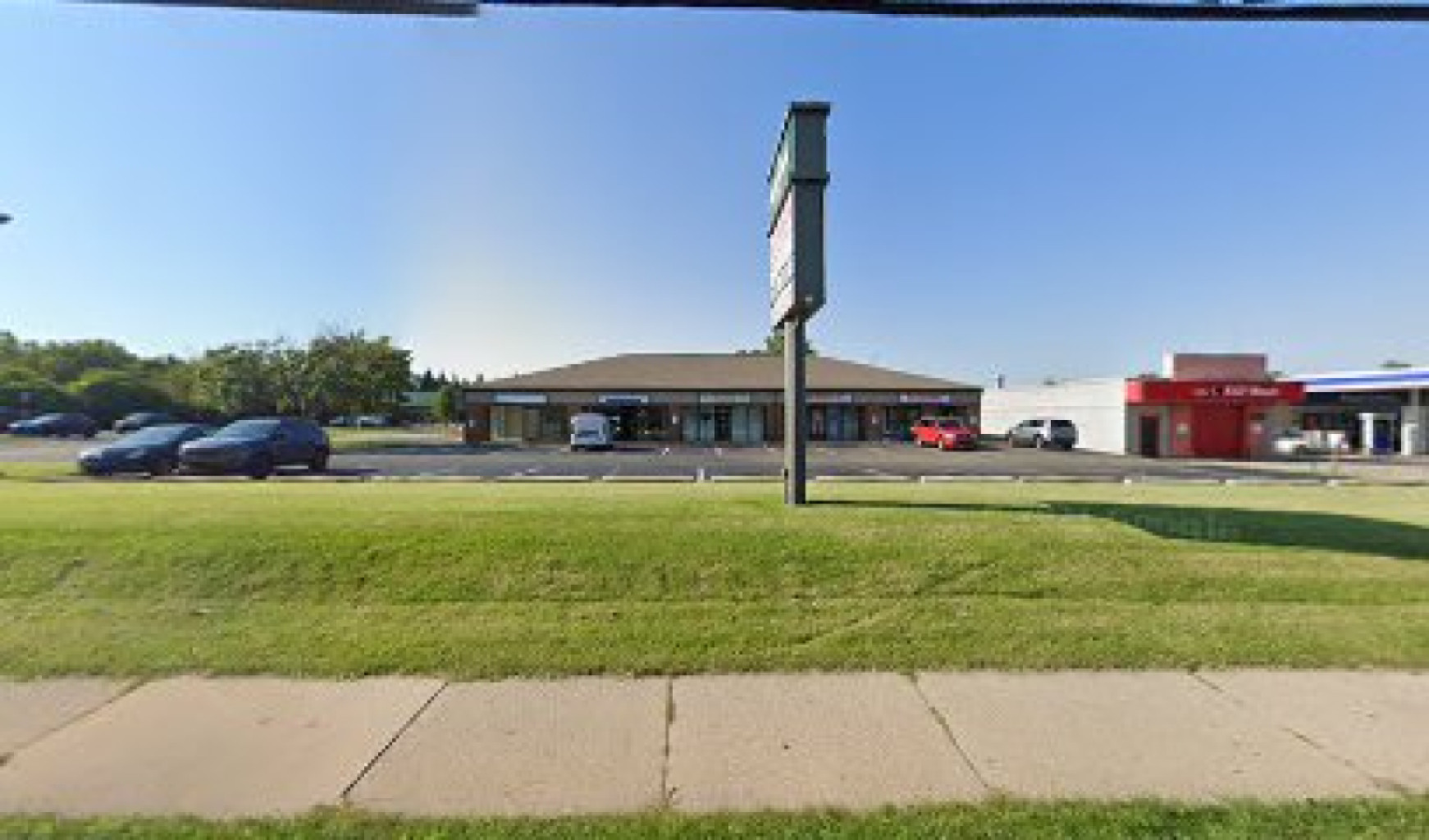 The Real Massage Therapy Center photo 1