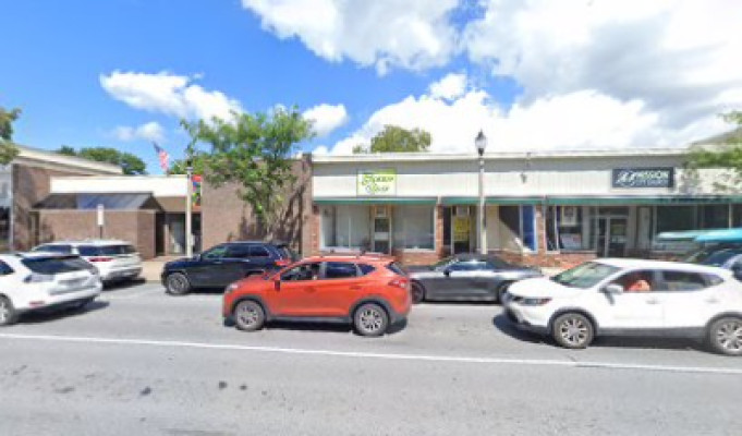 New Green Spa listing photo