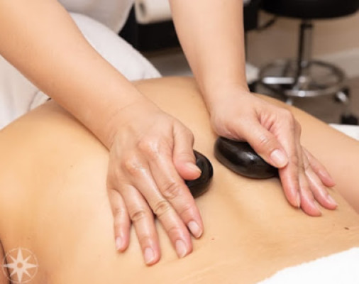 Chinese Massage listing photo