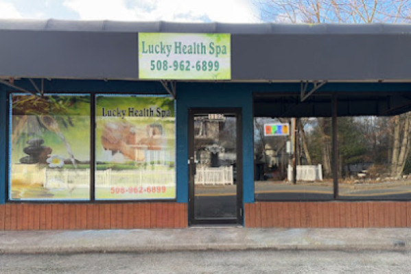 Lucky Bodywork and Foot Massage listing photo