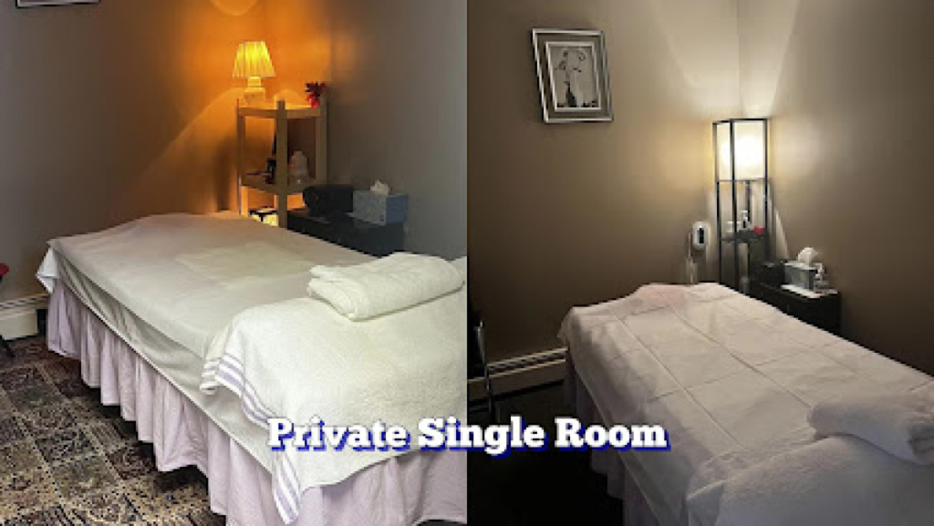 Rosa Massage photo 1