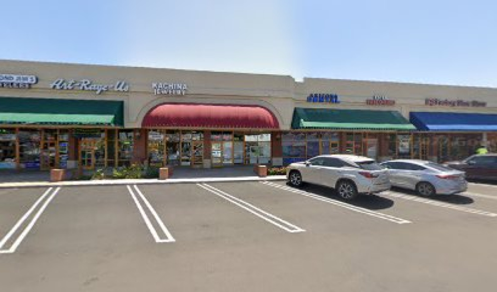 Living Rock Massage photo 1