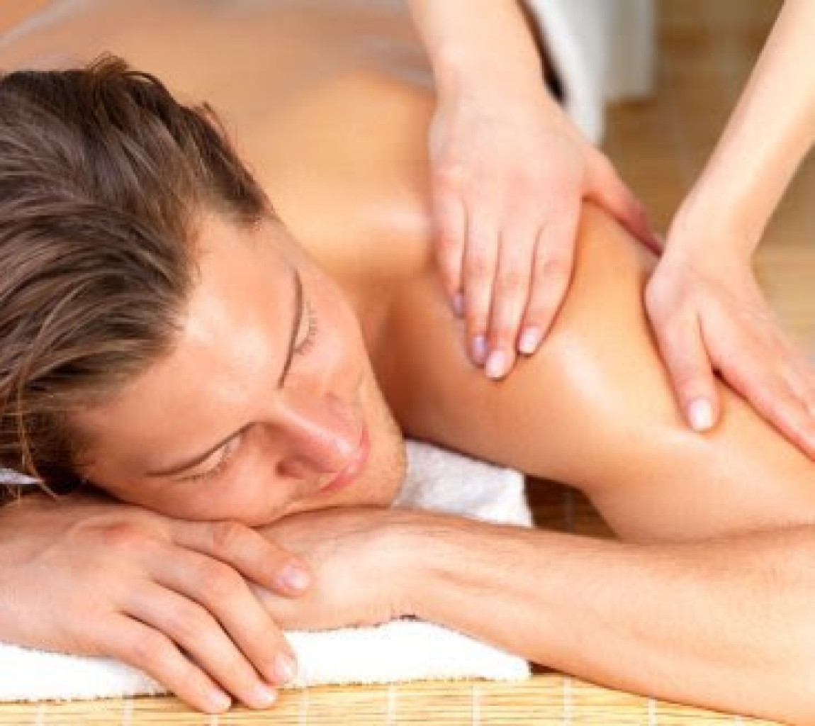 Healing Hands photo 1