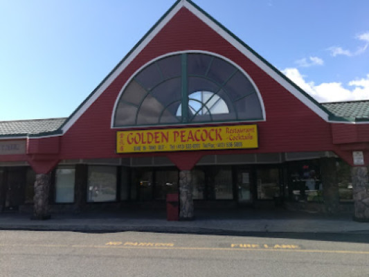 Green Palace listing photo