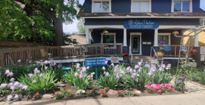 RelaxStation Massage listing photo