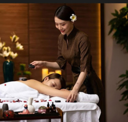 May Relaxation Massage listing photo