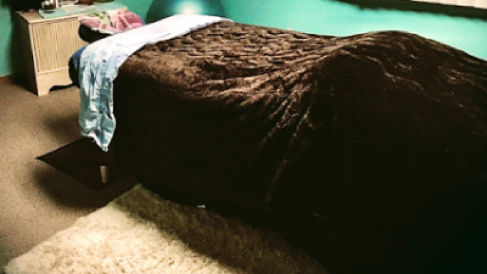 Cherry Blossom Massage listing photo