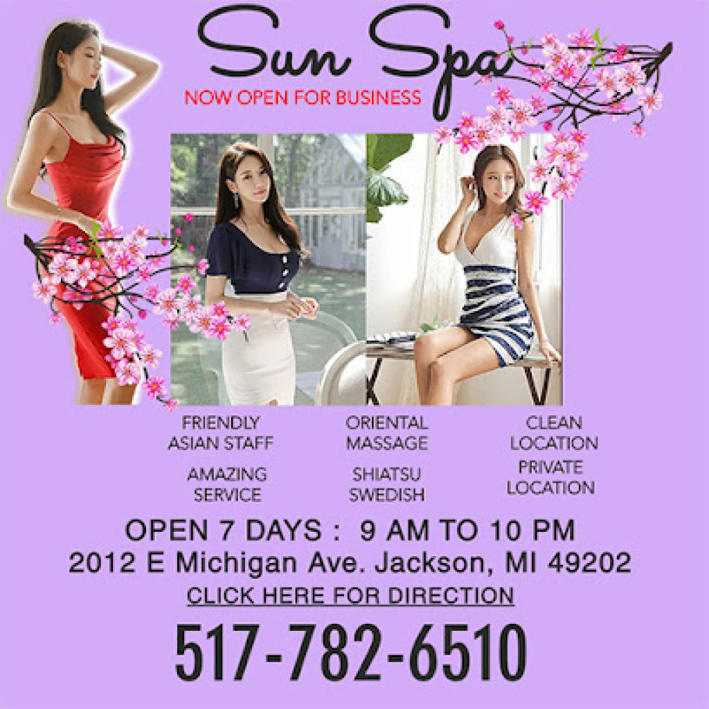 Sun Spa photo 1