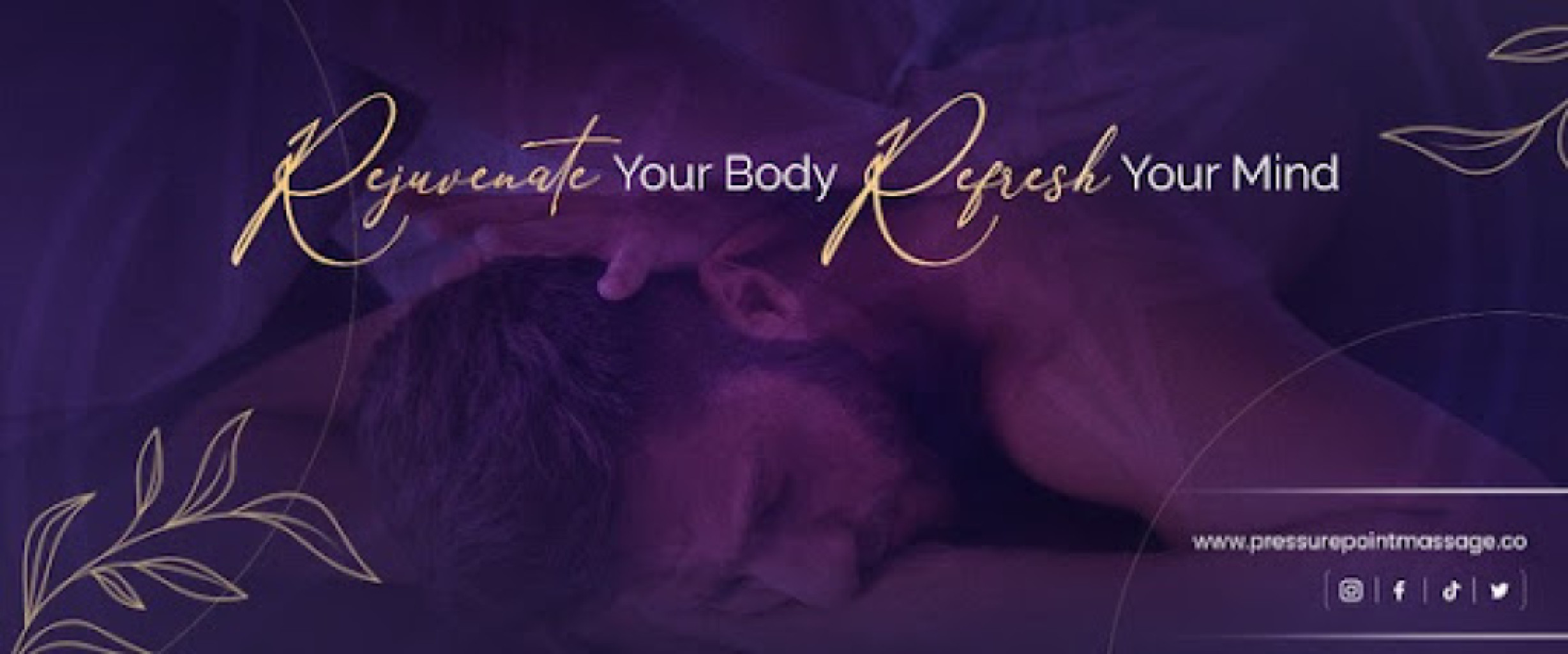 Pressure Point Massage Therapy photo 1