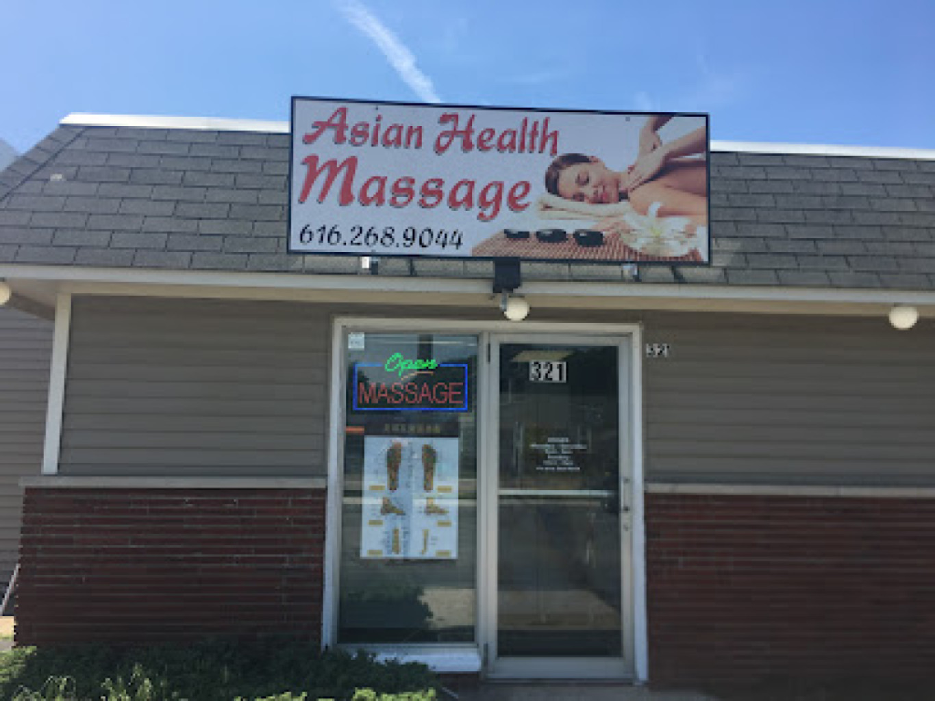 Asian Health Massage photo 1