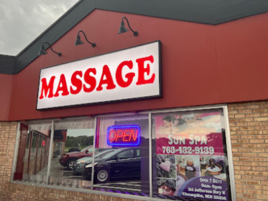 Han Spa Massage listing photo
