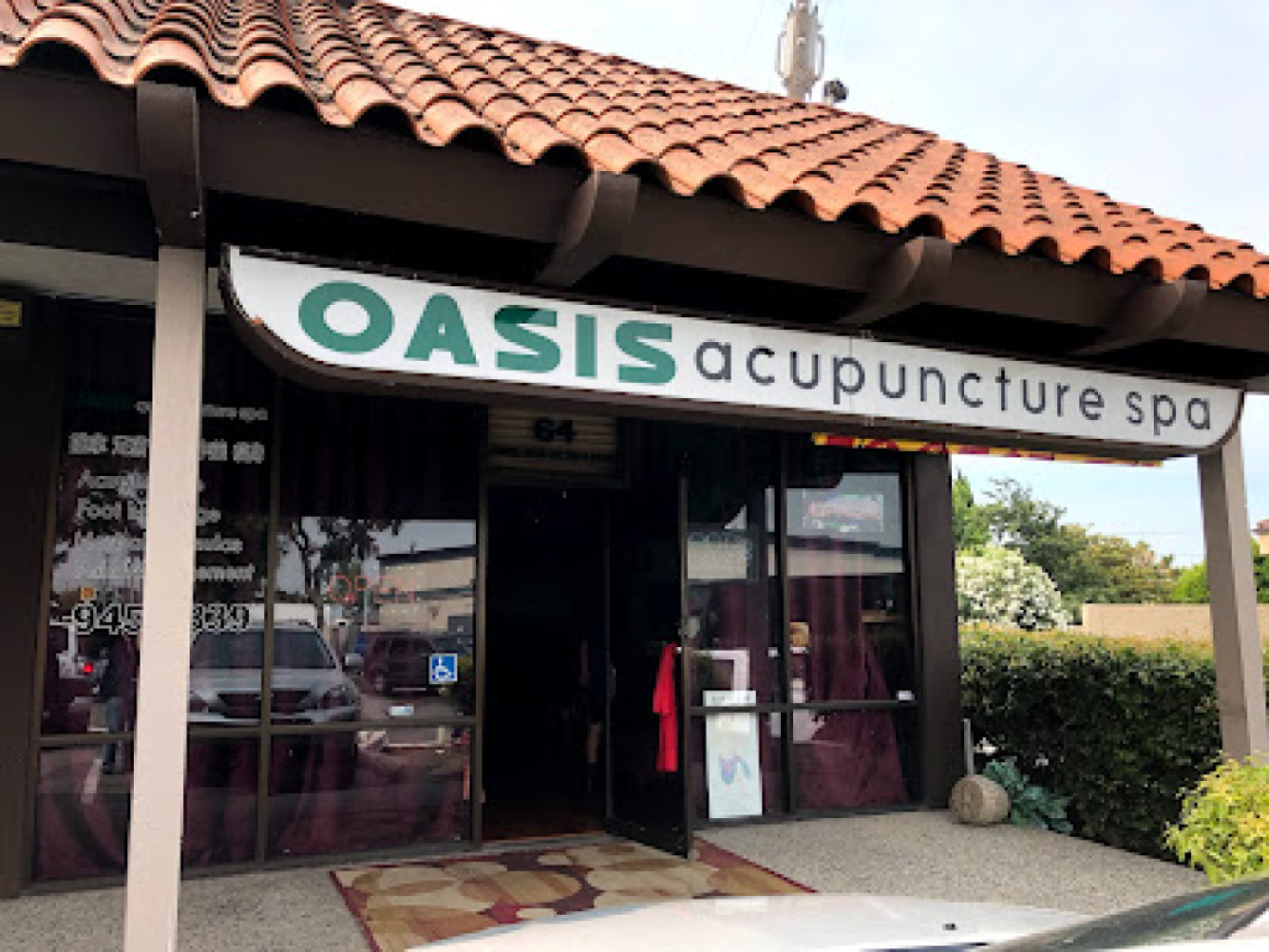 Oasis Acupuncture & Spa photo 1