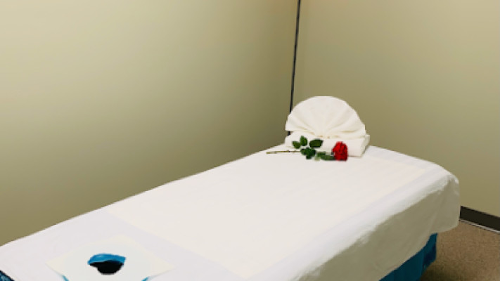 Bamboo Massage listing photo