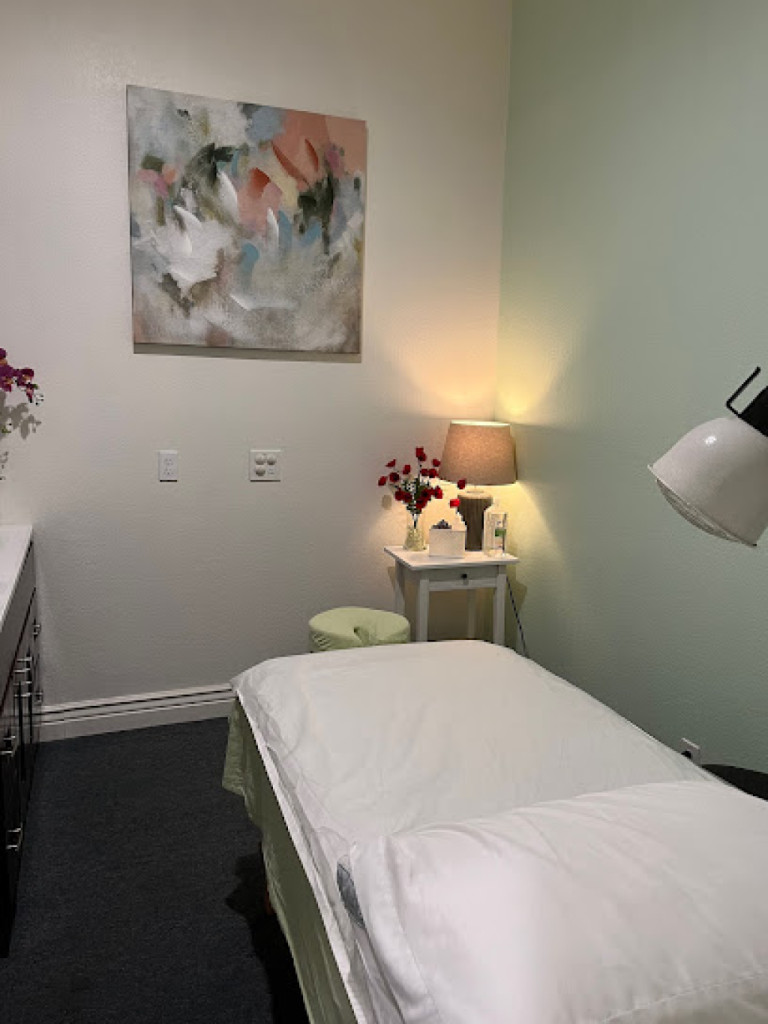 New life Acupuncture photo 1