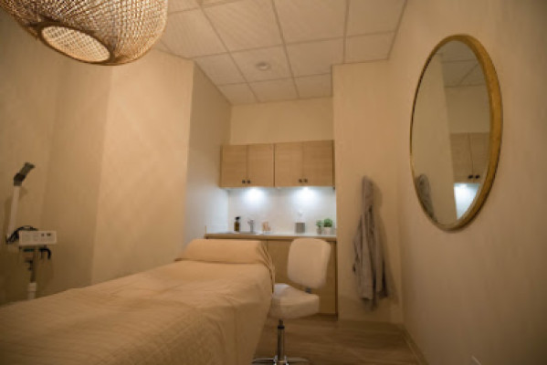 Needham Oriental Spa listing photo