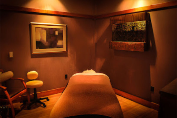 Asian Massage Ashiatsu listing photo