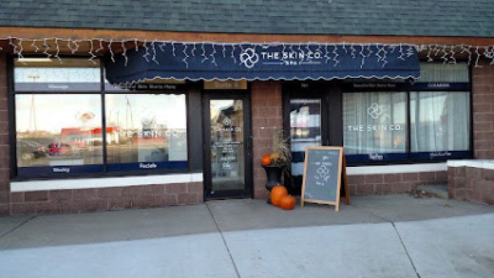 The skin Co. Spa listing photo