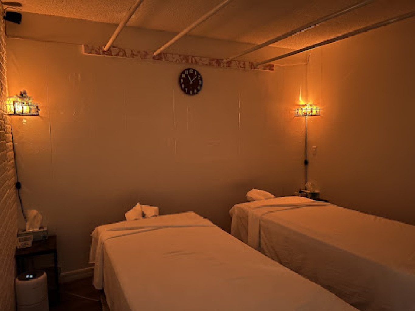 Flower Massage photo 1