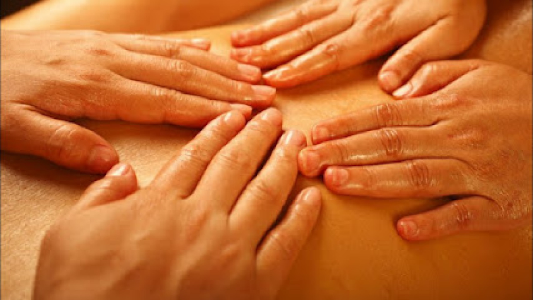 All Pro Walk In Massage photo 1