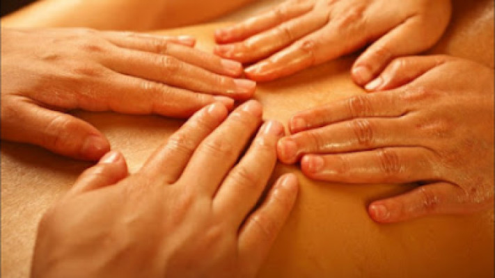 All Pro Walk In Massage listing photo