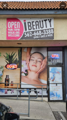 I Beauty listing photo