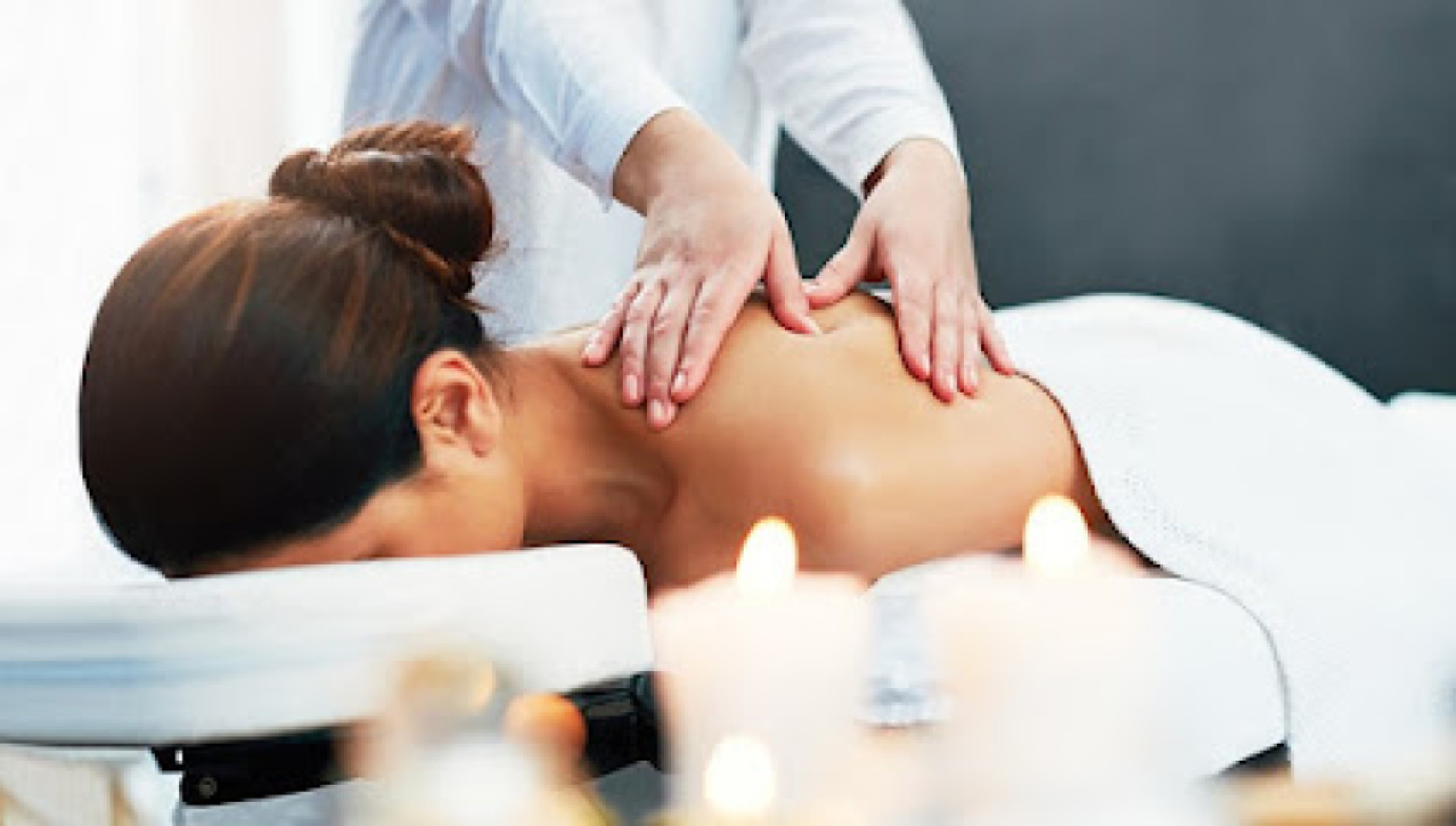 Peaceful Massage photo 1
