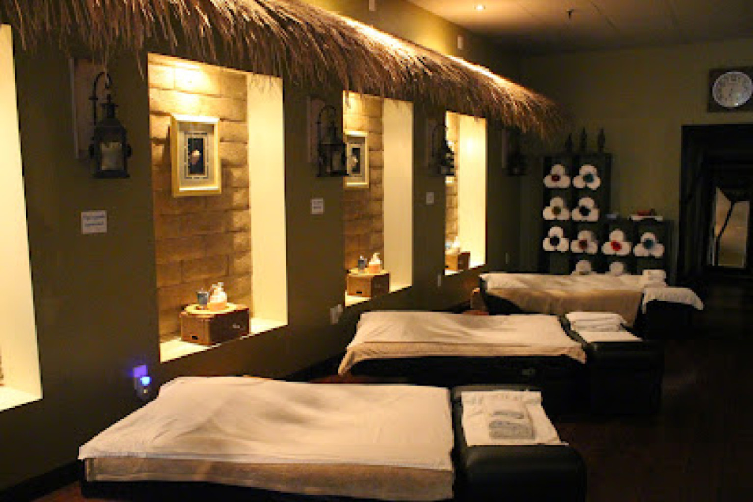 Paradise Foot And Massage photo 1