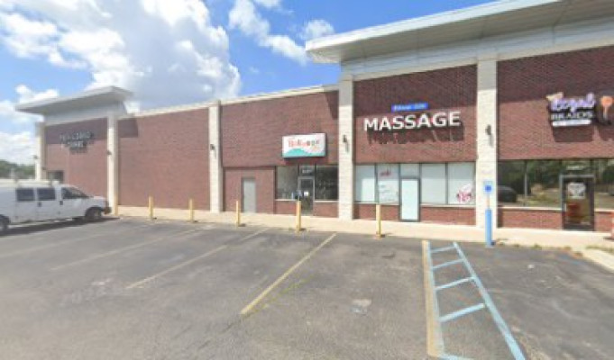 Oriental Health listing photo