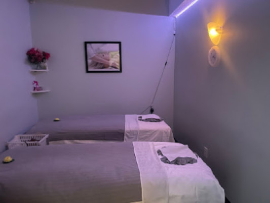 Panda Massage listing photo