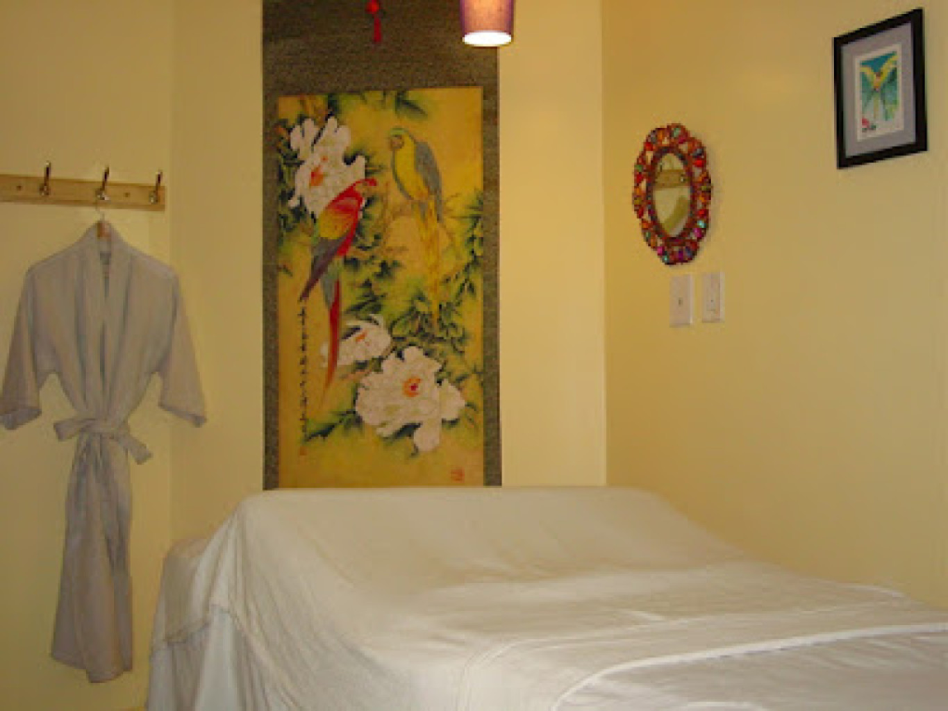Redwood Massage & Sauna photo 1