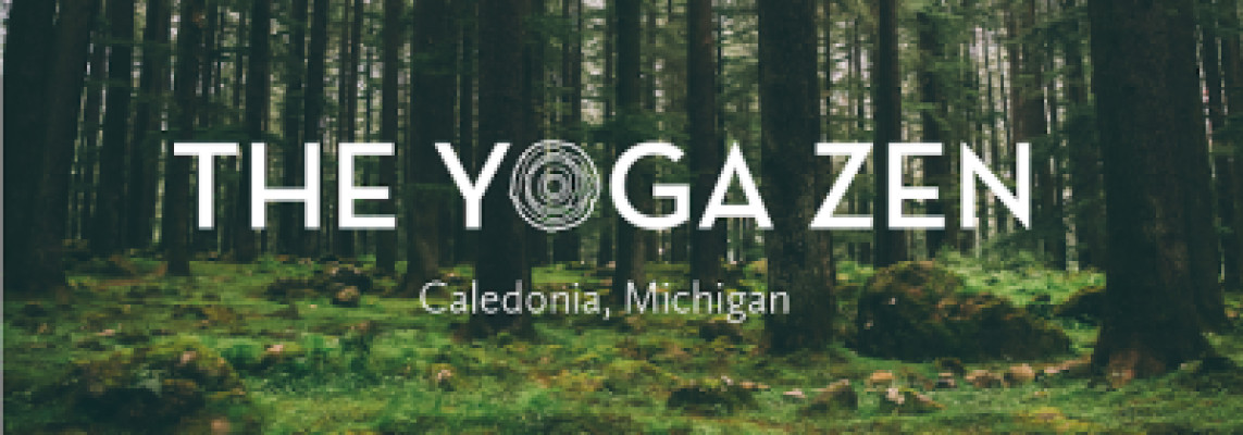 Yoga Zen listing photo