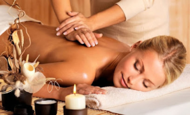 Chinese Traditional Massage listing photo